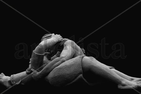 El Beso