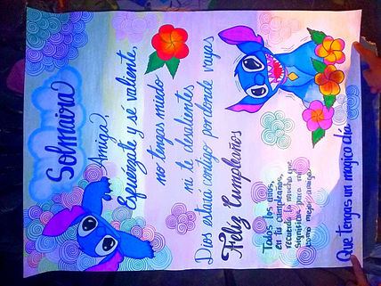 Stitch