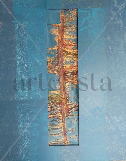 Finestra del Passato nº 1 Acrylic Panel Others