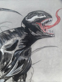 Copia Venom