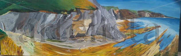 Algorri Zumaia