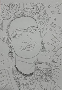 Frida