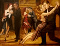 NOCHE DE TANGO