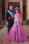 REYES FELIPE VI Y LETIZIA