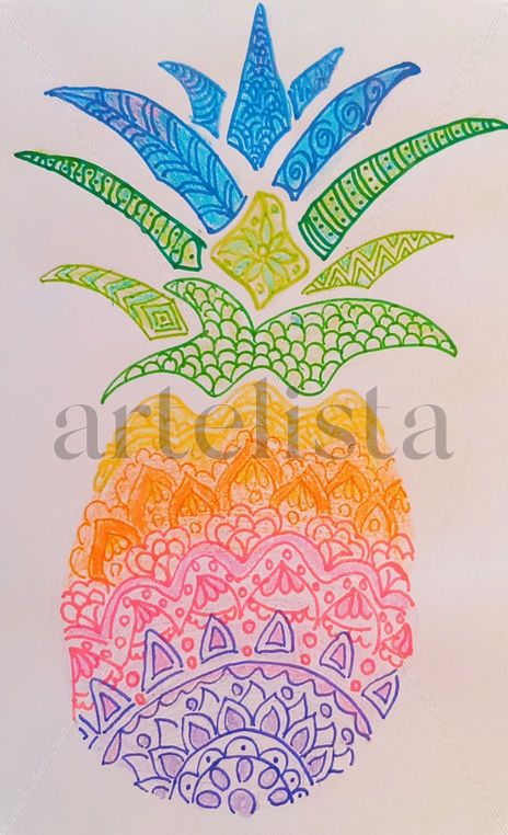 Pineapple