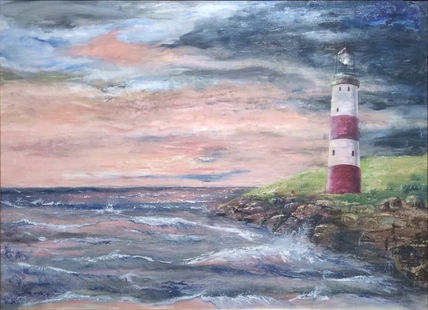 El faro
