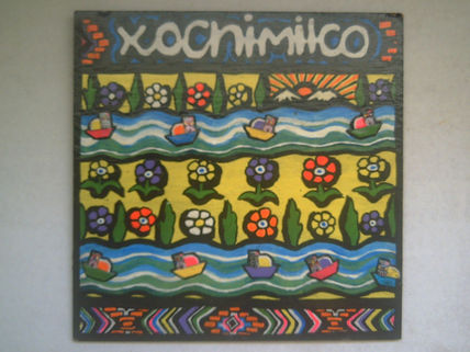 Xochimil