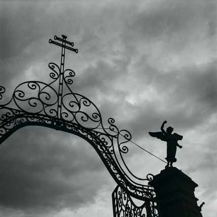 The Door of Sins