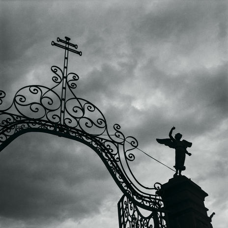 The Door of Sins