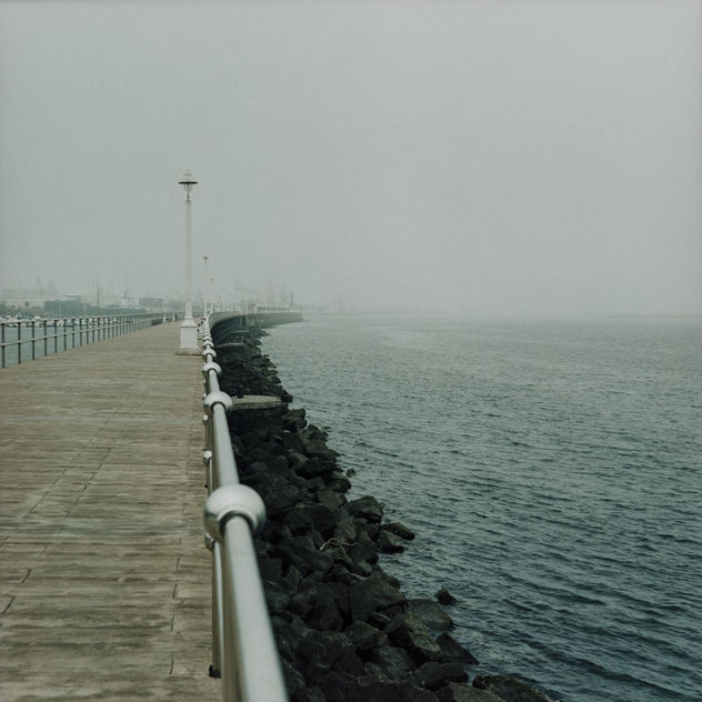 Lost Sailor I