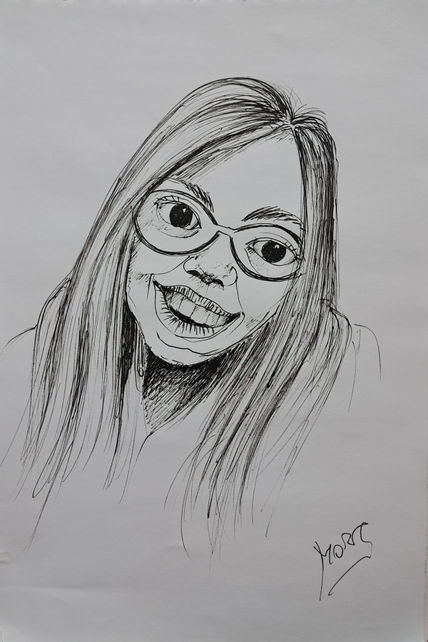 Caricatura