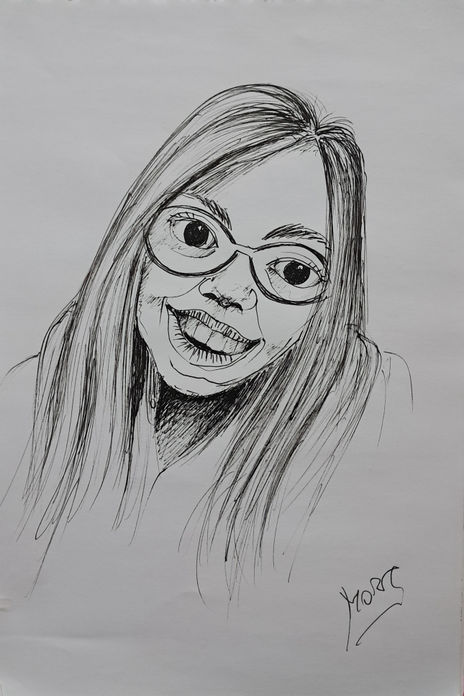 Caricatura