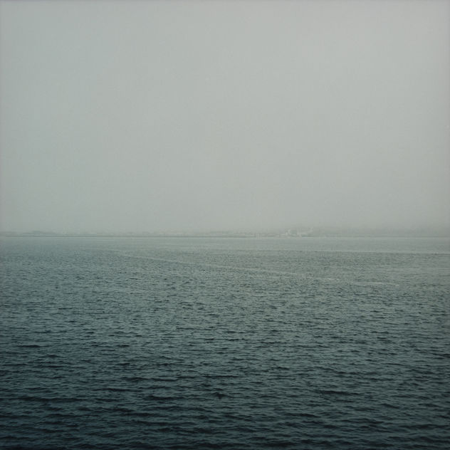 Lost Sailor II