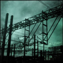 Lands of Wires 03