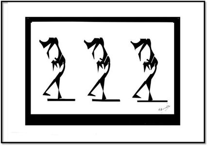 Perfiles al viento