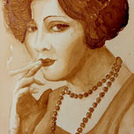 PINTAR CON CAFE thumbnail 1