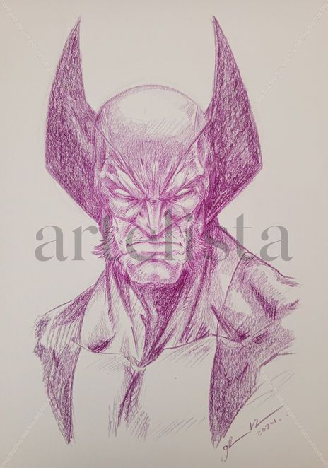 Wolverine