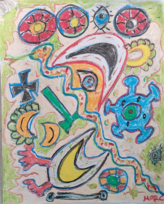 llegada de la primavera