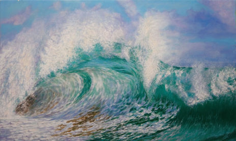 El mar