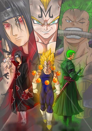 ITACHI_VEGETA_ZORO 