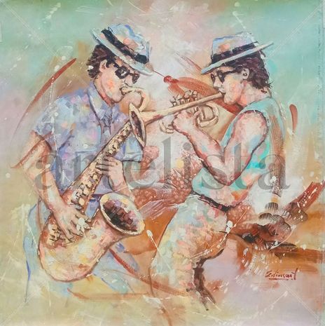 Vientos del Jazz