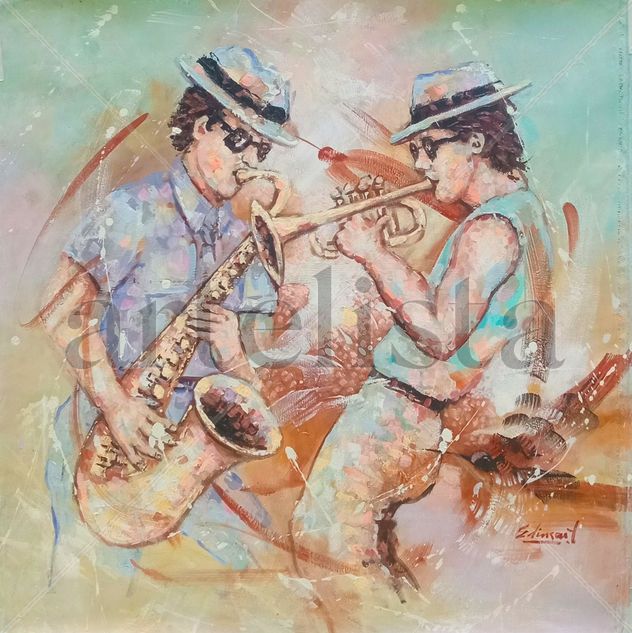 Vientos del Jazz