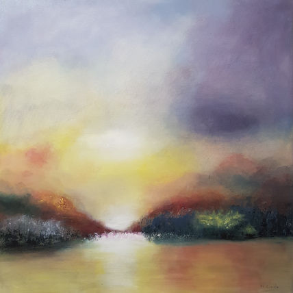 Mystic Haven I