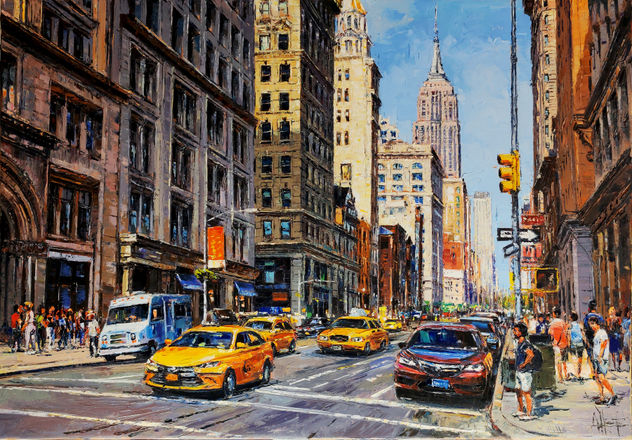 NEW YORK 9