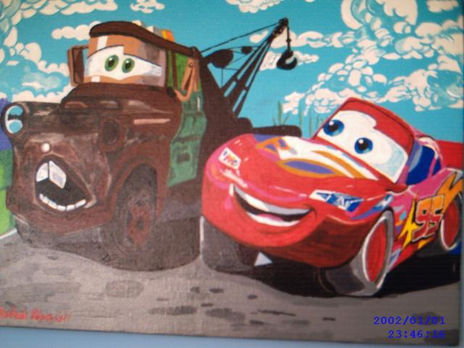 Cars