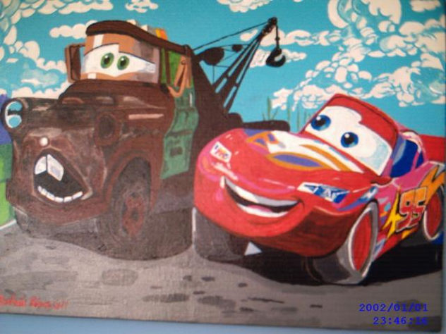 CARS