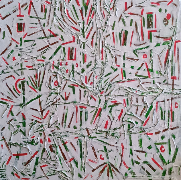 Fondo blanco