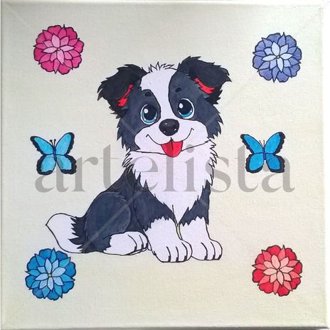 Perro Mascota 3