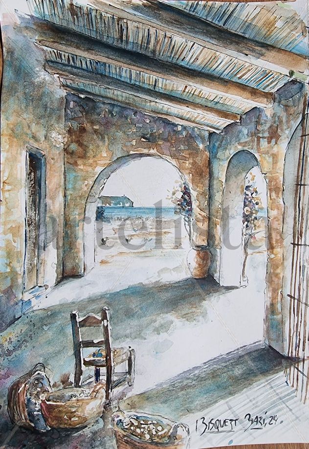 Interior rural