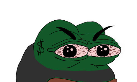 Rana pepe