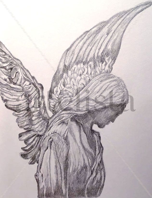 angel of harlem