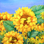 Girasoles thumbnail 2