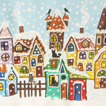Christmas and winter thumbnail 1