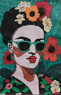 Frida