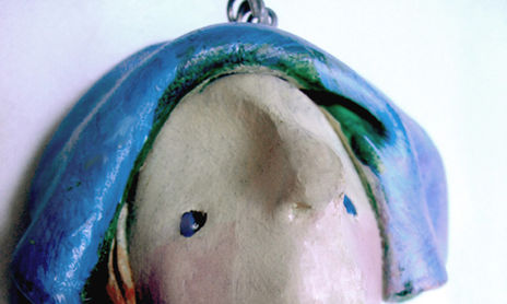 Marionetas Burbridge - Artistas circenses y Carnaval de venecia