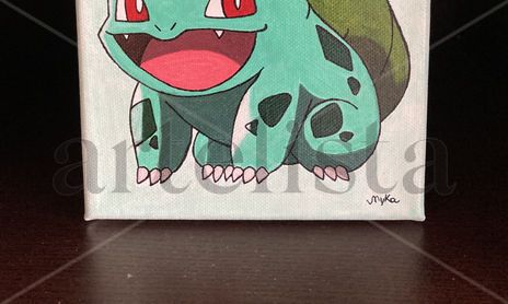 Pokémon