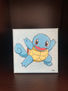 Pintura Artesanal Squirtle