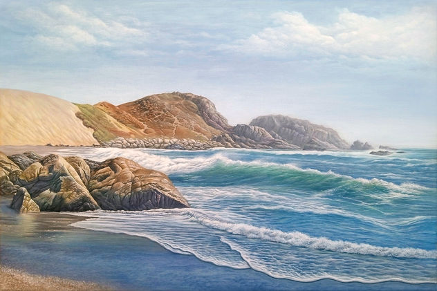 Playa de Matanzas