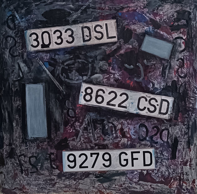 8622 CSD