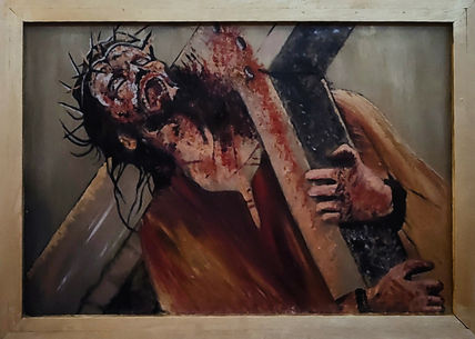 Santísimo Sufrimiento