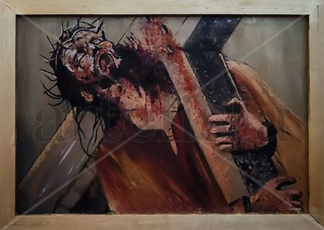 Santísimo Sufrimiento