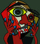 DESASTRE MENTAL