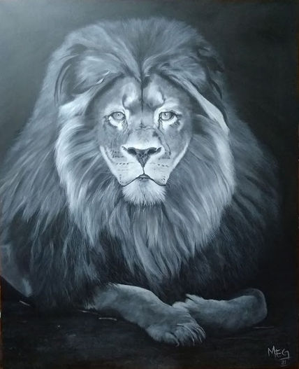 El REY