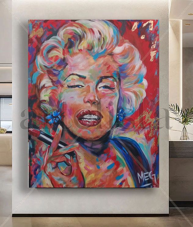 Marilyn Monroe