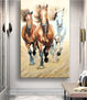 Caballos