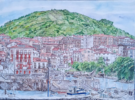Mundaka